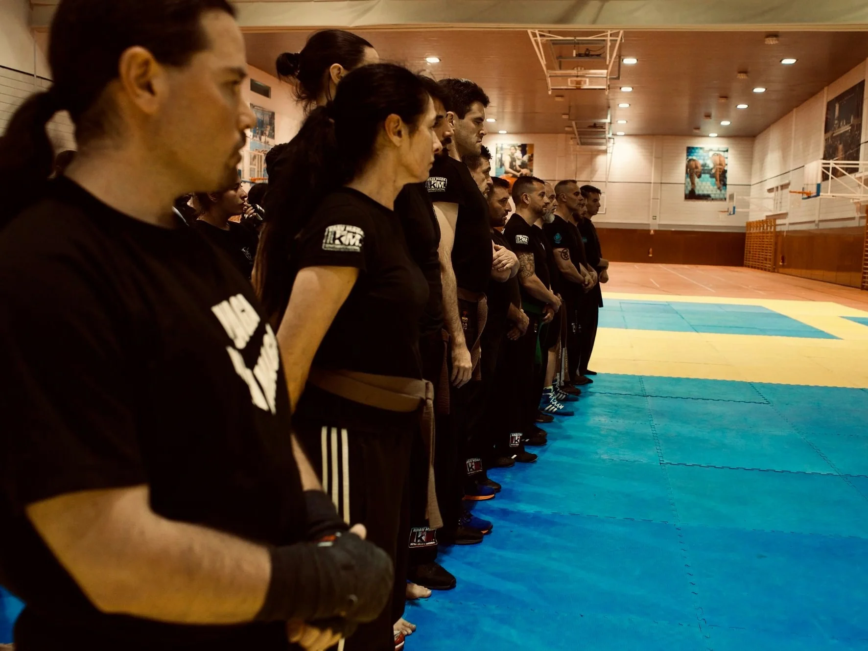 Curso de Tecnificación FEL 2019